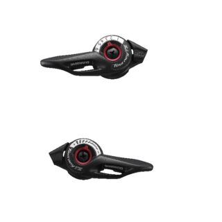 RUČICE MENJAČA/KOČNICA SHIMANO SL-TZ500, TZ, 6X3-BRZINE (FRIKCIJA) - Slika 1