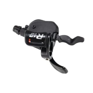 MICROSHIFT RUČICE MENJAČA MS760-2 PAR - Slika 2