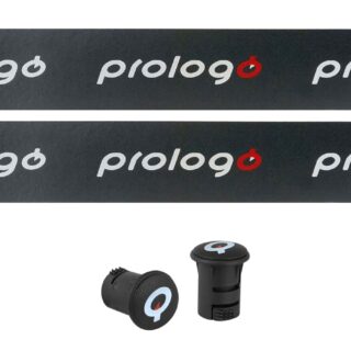 Traka volana PROLOGO DOUBLETOUCH crvena - Slika 2
