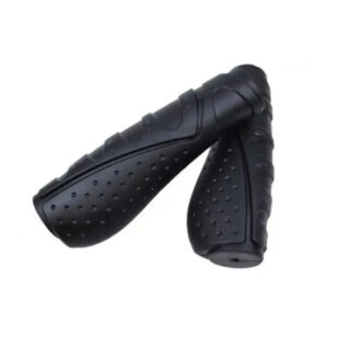 Gripovi BikeLab RUBBER crne,120mm - Slika 1