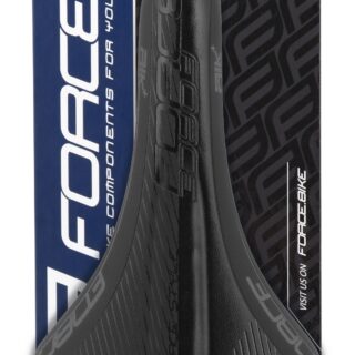 Sedište FORCE RIK+ sport, matt crno - Slika 2