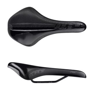 Sedište FORCE RIK+ sport, matt crno - Slika 3