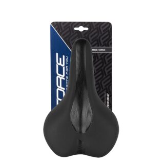 SEDIŠTE FORCE LEE COMFORT turist , crno - Slika 2