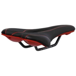 SADIŠTE CROSSER VD1164D - 03 crno/crveno - Slika 4