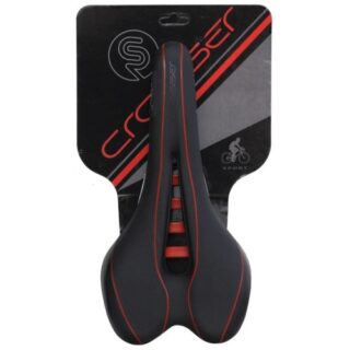 SADIŠTE CROSSER VD1164D - 03 crno/crveno - Slika 3