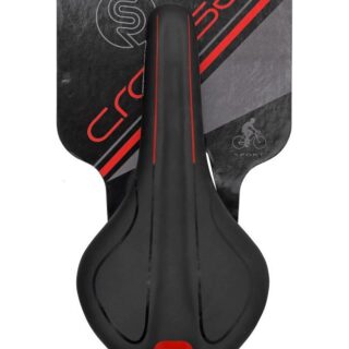 Sedište CROSSER VD1138G - 07 ,crno - Slika 3