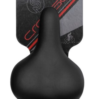 Sedište CROSSER VD662B,CRNA - Slika 4