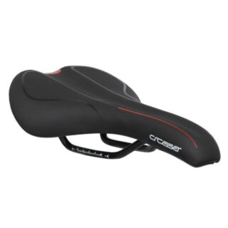 Sedište CROSSER VD1138G - 07 ,crno - Slika 1