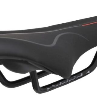 Sedište CROSSER VD1138G - 07 ,crno - Slika 4