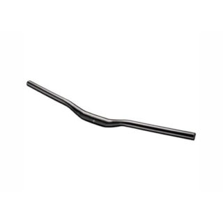 VOLAN ALU 15/6/25,4/670mm mat black - Slika 1
