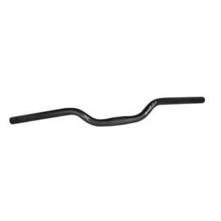 VOLAN RISED FORCE BASIC H8.4 ravan 25,4/600 mm Al,mat crn - Slika 1