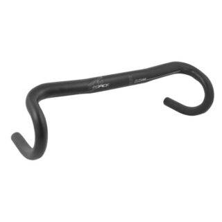 Volan FORCE ROAD H9.6 31,8/420 mm Al, crna - Slika 1