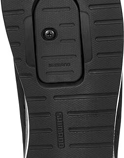 BICIKLISTIČKE CIPELE SHIMANO TOURING SH-CT500 CRNE,  43 - Slika 2