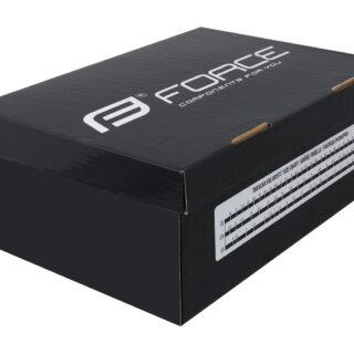 Sprinterice FORCE FREERIDE SPIRIT FLAT, tamno plave 43 - Slika 6