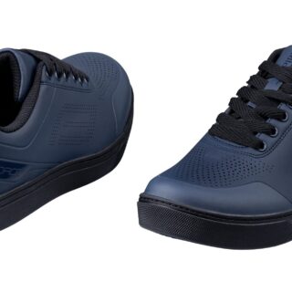 Sprinterice FORCE FREERIDE SPIRIT FLAT, tamno plave 43 - Slika 3