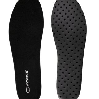 Sprinterice FORCE FREERIDE SPIRIT FLAT, tamno plave 43 - Slika 5