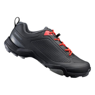 BICIKLISTIČKE CIPELE SHIMANO MTB-TOURING SH-MT300ML, BLACK ,  45 - Slika 1