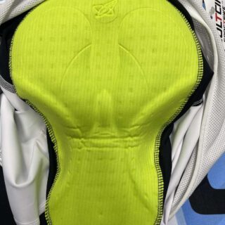 Letnje biciklističke sa tregerima i uloškom (3XL) - Slika 3