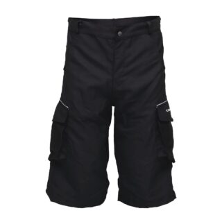 MTB šorts CROSSER CW-598 crni, L - Slika 1