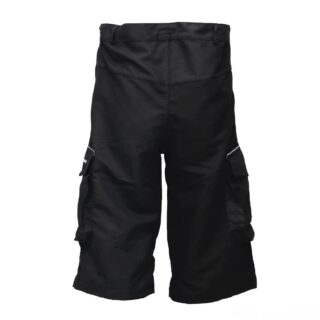 MTB šorts CROSSER CW-598 crni, L - Slika 2
