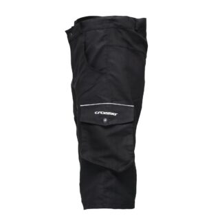 MTB šorts CROSSER CW-598 crni, L - Slika 3