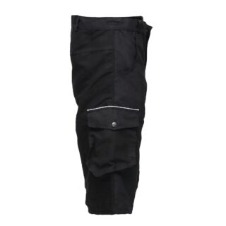 MTB šorts CROSSER CW-598 crni, L - Slika 4