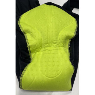 Letnje biciklističke sa tregerima i uloškom (3XL) - Slika 3