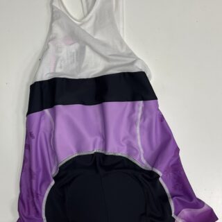 Letnje biciklističke sa tregerima i uloškom (3XL) - Slika 2