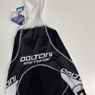 Letnje biciklističke sa tregerima i uloškom (3XL) - Slika 2