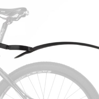 BLATOBRAN FORCE SPLASH za sedište, 27,5-29 "crni - Slika 3