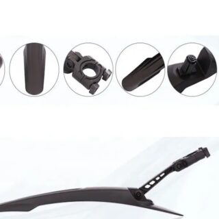 Set blatobrana za bicikl NEO-01(24-29") - Slika 2
