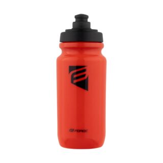 Bidon FORCE SLASH 0,55 l, crveni-crni - Slika 1