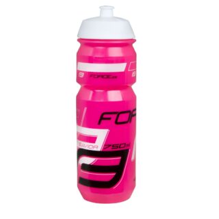 BIDON FORCE SAVIOR 0,75 lit pink - Slika 1