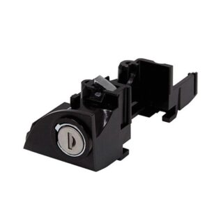 Abus brava Ebike baterije za Bosch RT2 T82 - Slika 1