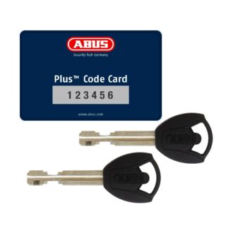 Abus brava Ebike baterije za Bosch RT2 Plus - Slika 2