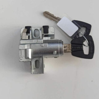 Abus brava Ebike baterije za Bosch DT2 T82 - Slika 2