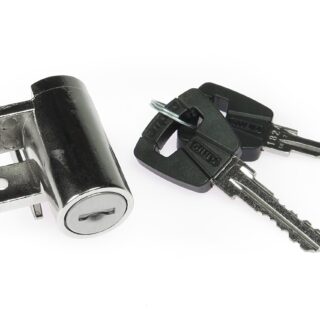 Abus brava Ebike baterije za Panasonic DT1 T82 - Slika 2
