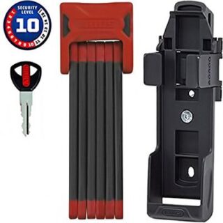 ABUS Bordo 6000/90-Crvena - Slika 4