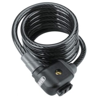 ABUS Winner 885/185 KF black - Slika 1