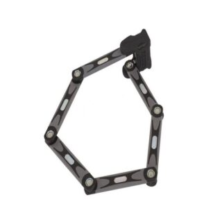 ABUS Bordo 6000/90-Crvena - Slika 3