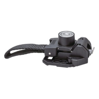 Abus brava Ebike baterije za Bosch AX1 T82 - Slika 1