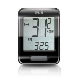 BrzECHOWELL BL-8black - Slika 1