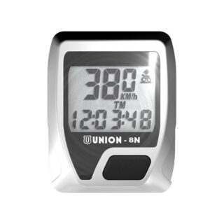 Brzinomer beli UNION-8N - Slika 1