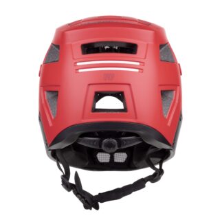 KACIGA FORCE DROP downhill, crveno - crna S-M - Slika 4