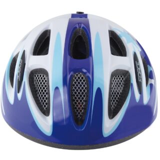 KACIGA FORCE LARK PLAVO/BELA M - Slika 2