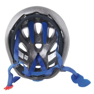 KACIGA FORCE LARK PLAVO/BELA M - Slika 4