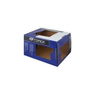 KACIGA FORCE STRIPES BE/SI/CR M - Slika 5