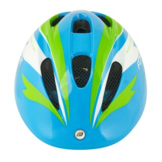 KACIGA FORCE STRIPES PL/ZE/BE M - Slika 2