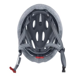 KACIGA HAL BELO CRNA XS-S - Slika 5