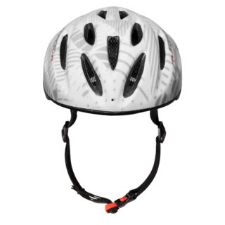 Kaciga FORCE HAL, bela XS-S - Slika 3